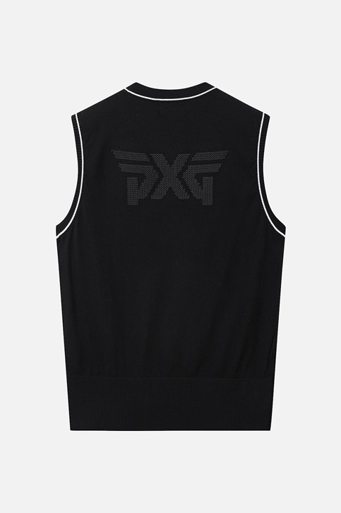 WOMEN BASIC SWEATER VEST