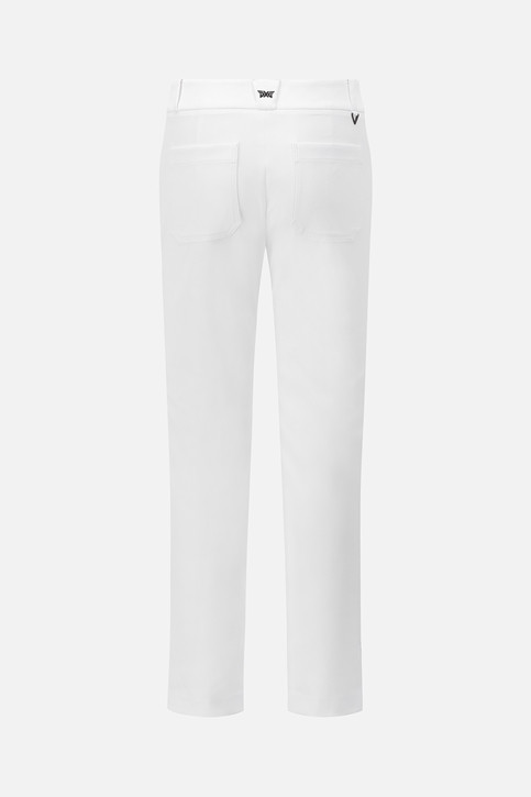 WOMEN SLIM FIT PANTS