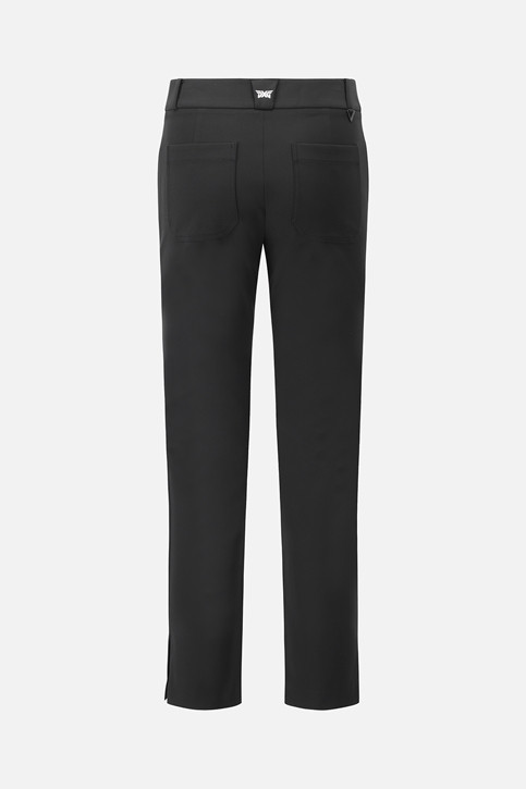 WOMEN SLIM FIT PANTS