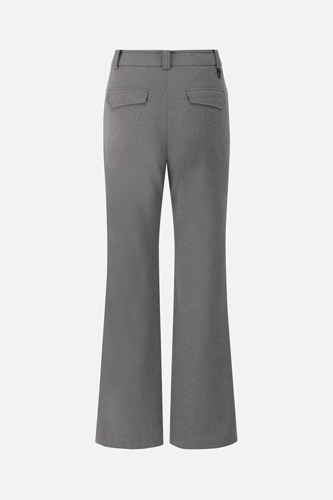 WOMEN BOOTCUT PANTS