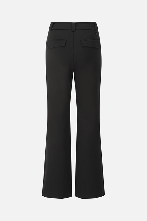 WOMEN BOOTCUT PANTS