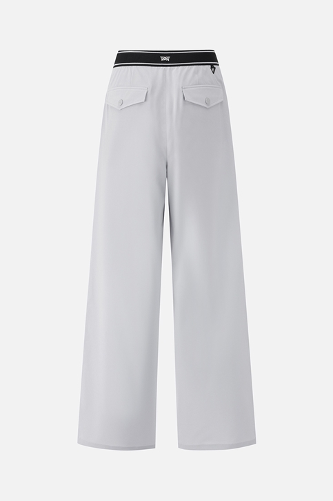 WOMEN FA WIDE FIT PANTS