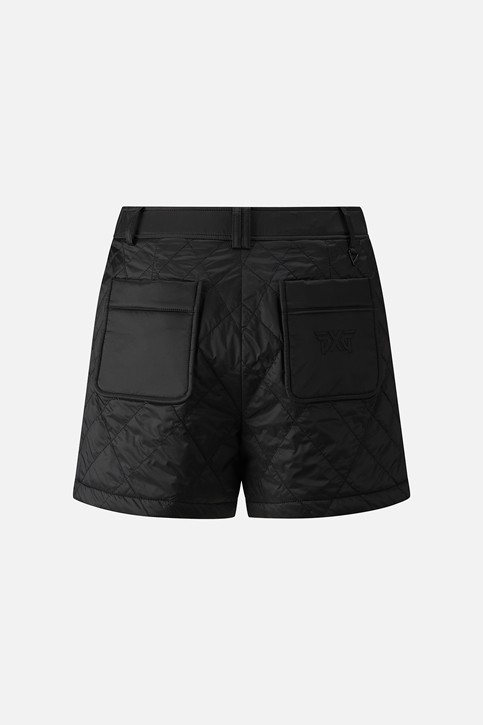WOMEN RE-WOOL PADDED SHORTS PKFPW520921 01,21 상품 이미지 2