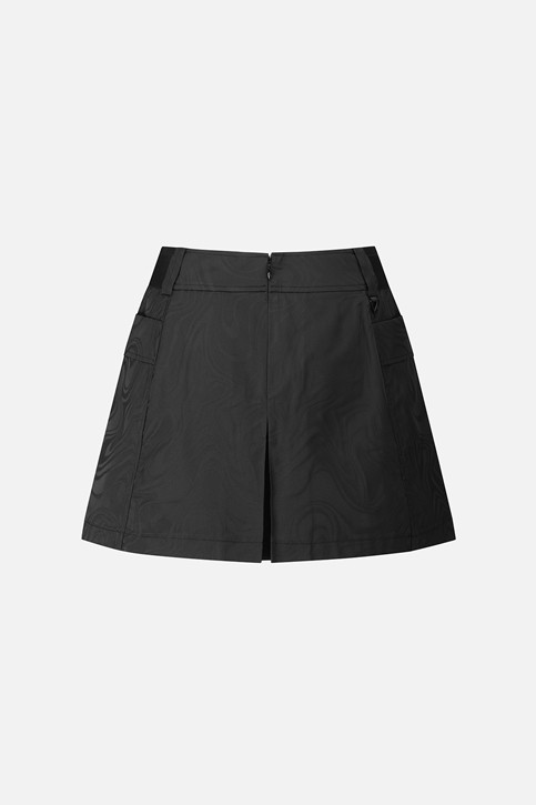 WOMEN DAMASKUS JQD SKIRT
