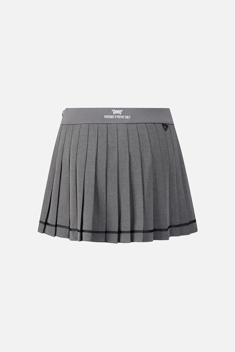 WOMEN WARM BLEND SKIRT