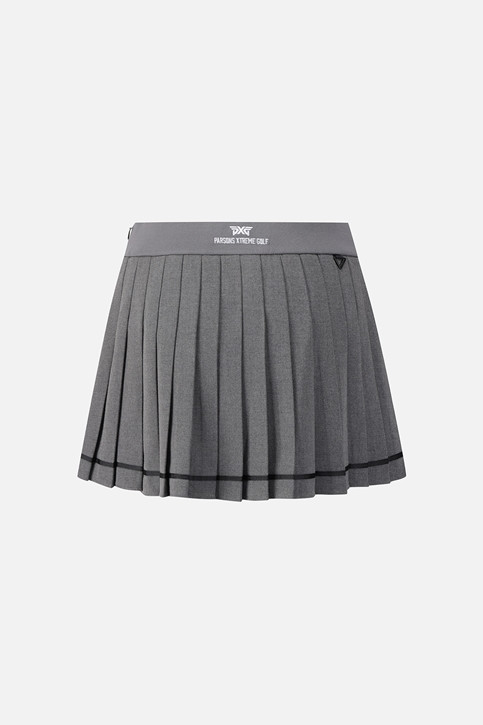WOMEN WARM BLEND SKIRT PKFPW560412 05,12,21 상품 이미지 2