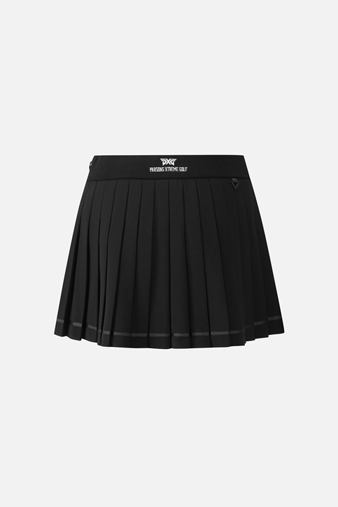 WOMEN WARM BLEND SKIRT
