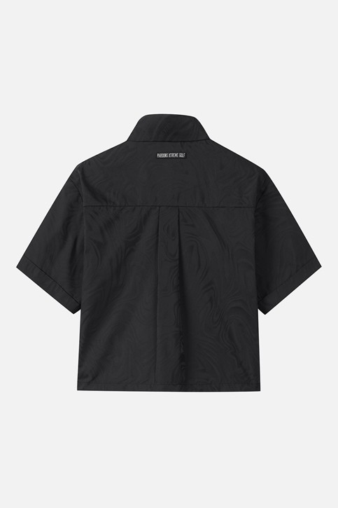 WOMEN DAMASCUS JQD SHORT-SLEEVE JACKET