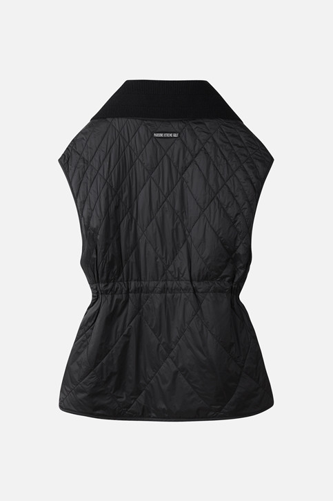 WOMEN RE-WOOL PADDED CAPE PKFPW630921 21 상품 이미지 2