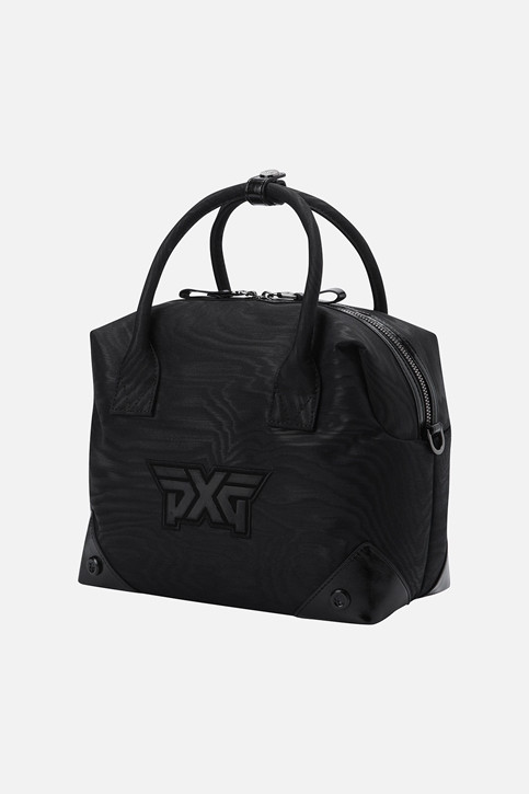 WOMEN DAMASCUS TOP ZIPPER BAG