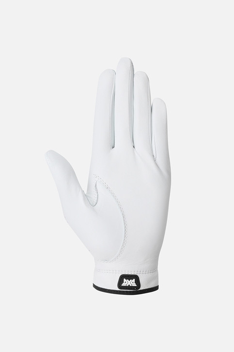 PXG TOUR GLOVE-WOMEN(LEFT) PKFPW860601 WHITE 상품 이미지 2