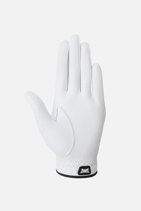 PXG NEW FINE TECH GLOVE-WOMEN(LEFT) PKFPW862201 WHITE 상품 이미지 2