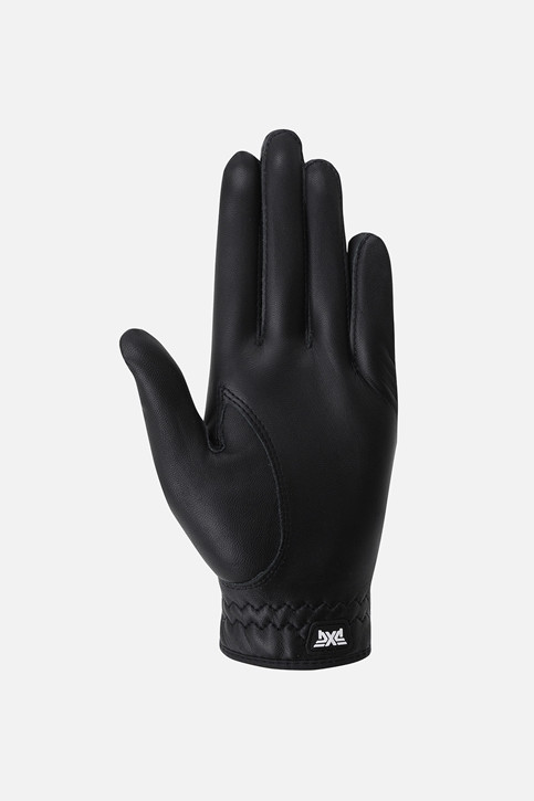 PXG NEW FINE TECH GLOVE-WOMEN(LEFT) PKFPW862221 BLACK 상품 이미지 2
