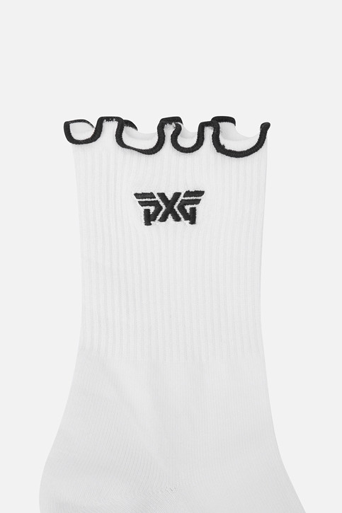 WOMEN BASIC HIGH SOCKS