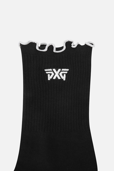 WOMEN BASIC HIGH SOCKS