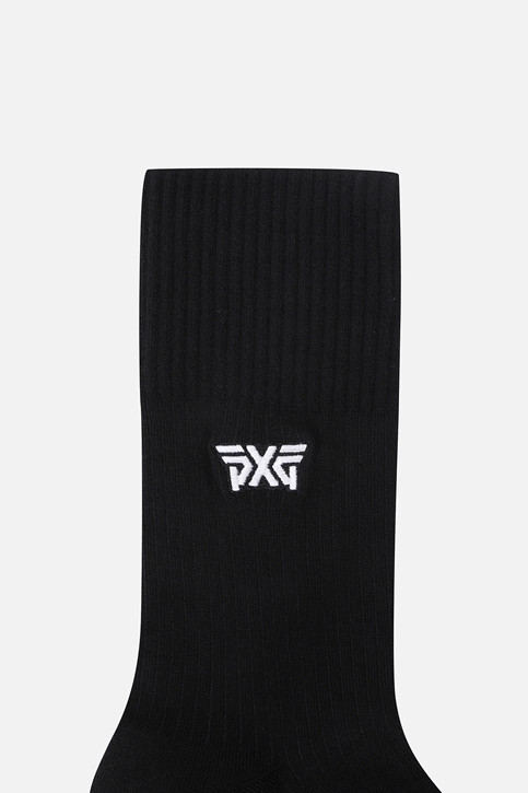 WOMEN BAND POINT MID SOCKS