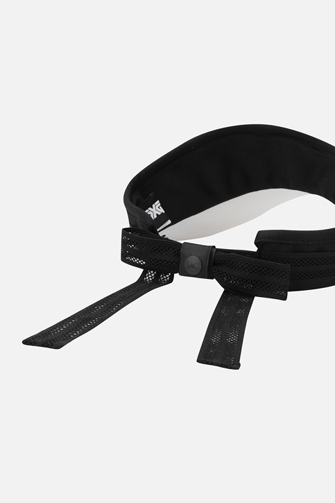 WOMEN BASIC LINE POINT VISOR