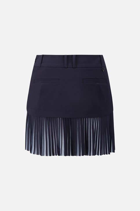 WOMEN NEW PLEATED SKIRTS