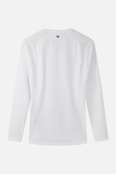 MEN ROUND NECK BASELAYER LONG SLEEVE