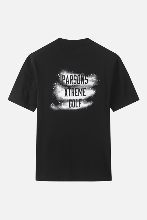 MEN ROUND NECK SHORT SLEEVE