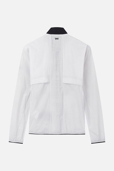 MEN PERFORMANCE LIGHT WEIGHT JACKET