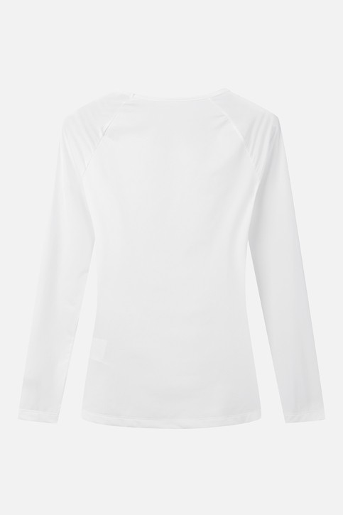 WOMEN ROUND NECK BASELAYER LONG SLEEVE