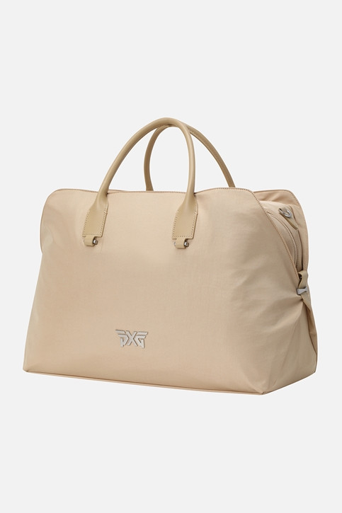 COMPACT BOSTON BAG