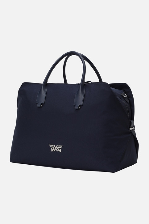 COMPACT BOSTON BAG