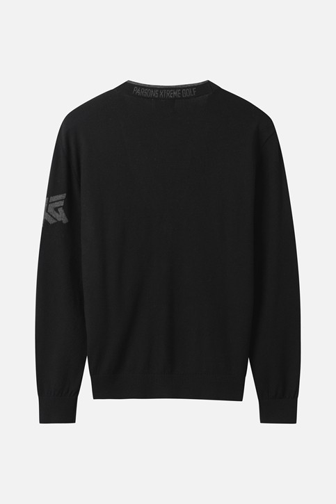 MEN SWEATER CARDIGAN