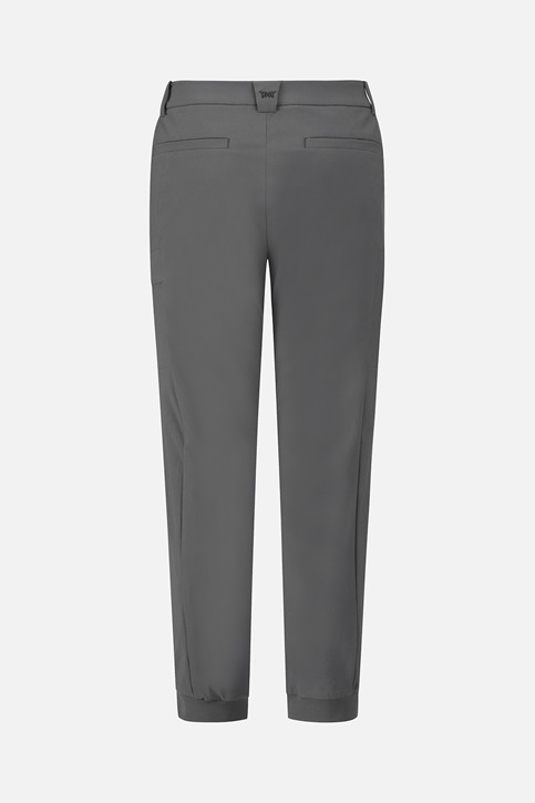 MEN JOGGER FIT PANTS