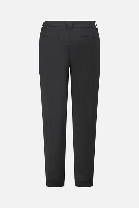 MEN JOGGER FIT PANTS