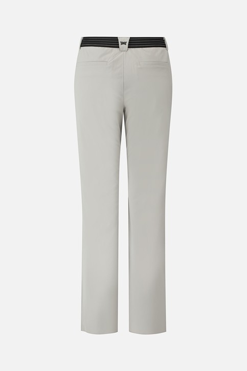 MEN ESSENTIAL SLIM FIT PANTS