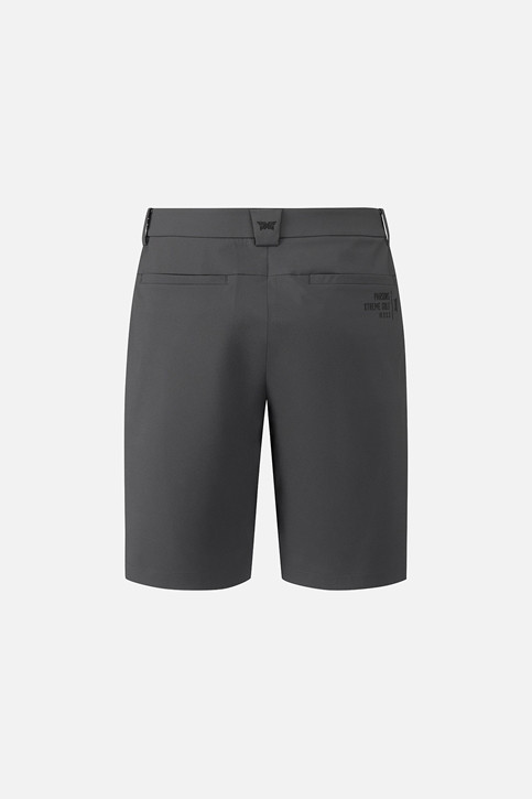 STANDARD FIT SHORT PANTS