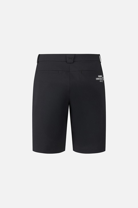 STANDARD FIT SHORT PANTS