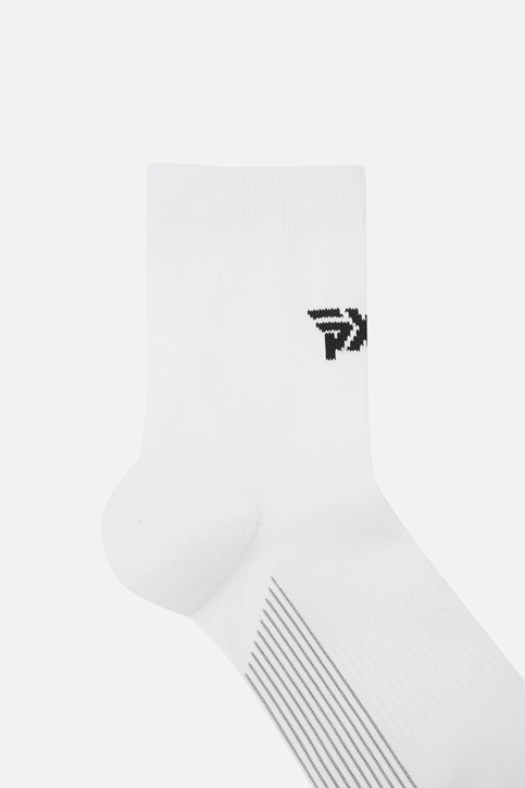 NEW TECTURED MID SOCKS