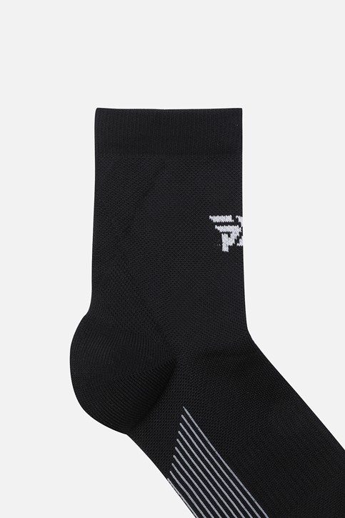 NEW TECTURED MID SOCKS