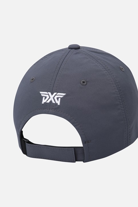 PXG LOGO PATCH CAP