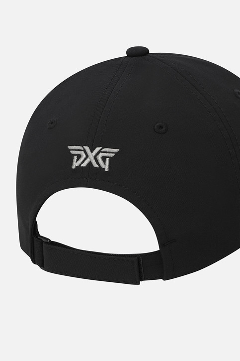 NEW SIGNATURE CAP