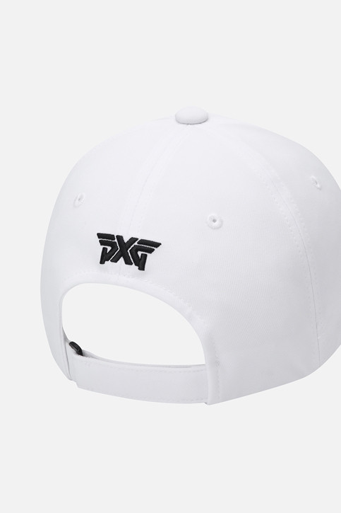 DOUBLE PANEL CAP