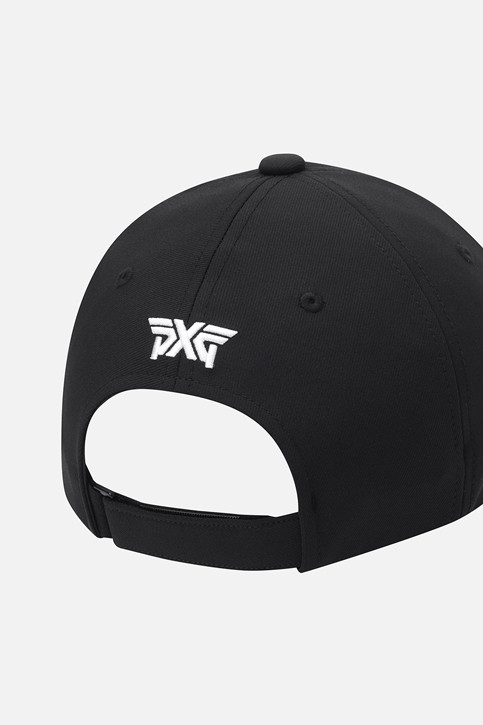 DOUBLE PANEL CAP