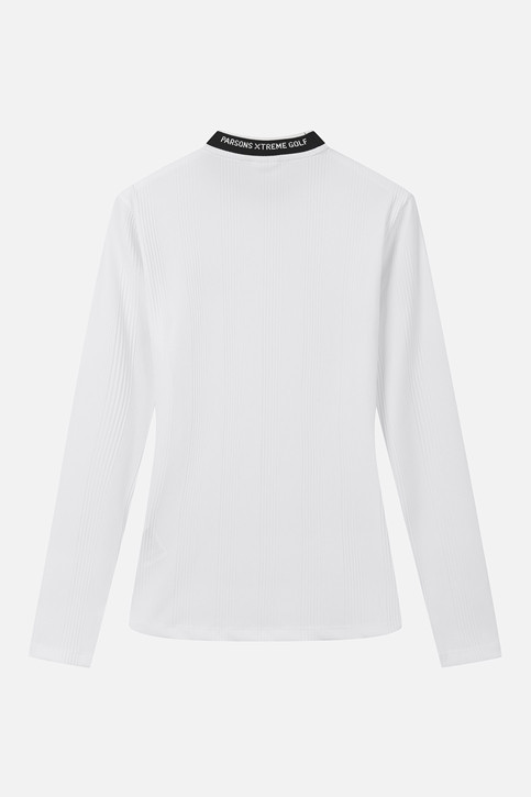WOMEN ROUND NECK BASELAYER