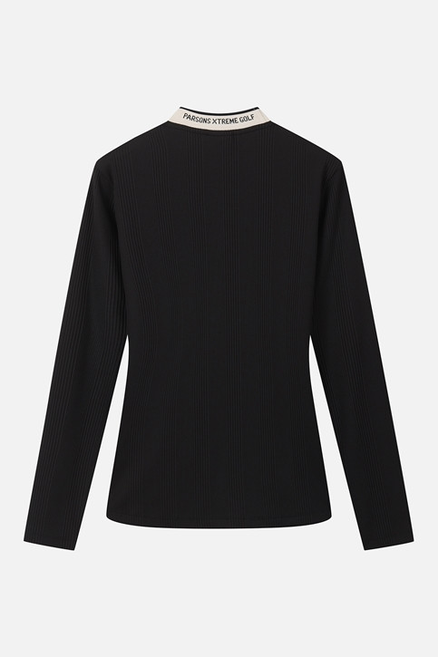 WOMEN ROUND NECK BASELAYER