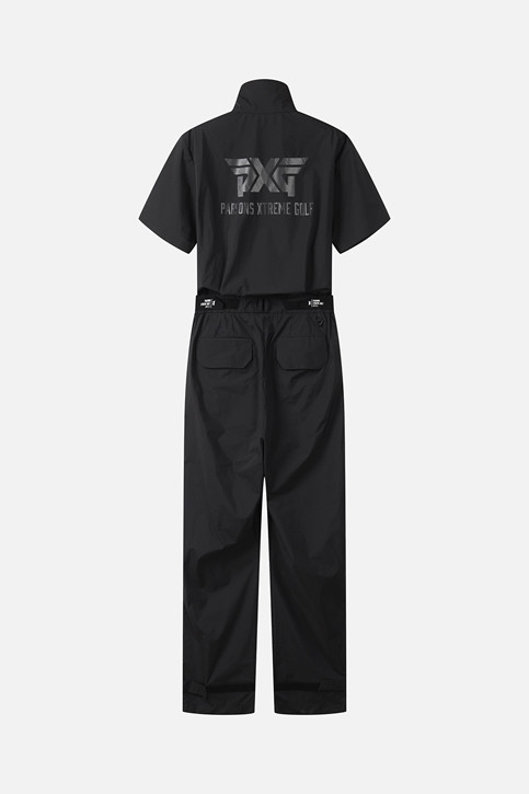 WOMEN 3LAYER JUMPSUIT