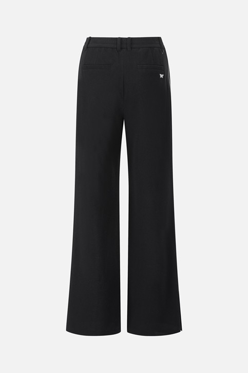 WOMEN JERSEY TRACK PANTS