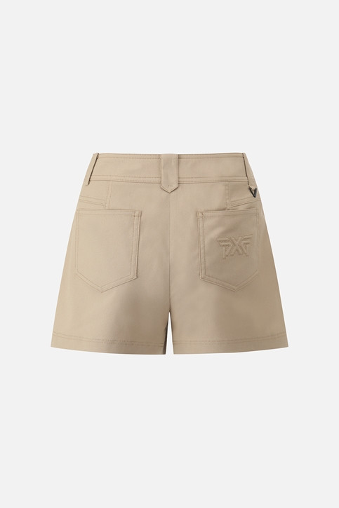 WOMEN  BASIC SHORT PANTS