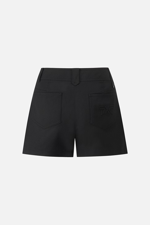 WOMEN BASIC SHORT PANTS