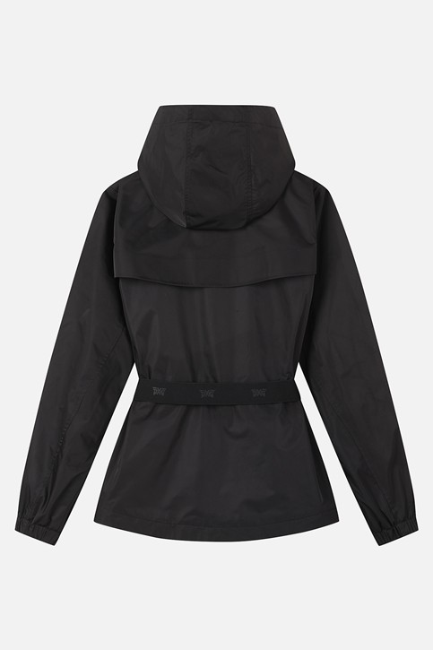 WOMEN WIND SWING WOVEN JACKET