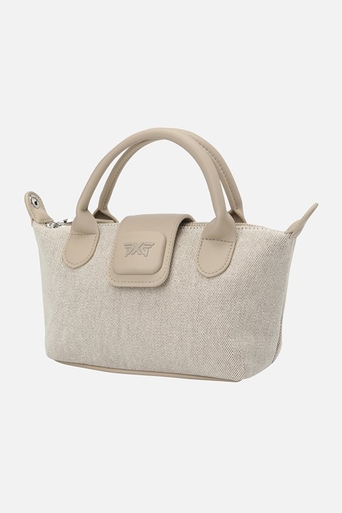 WOMEN COMPACTED TOTE BAG