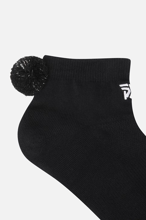 WOMEN BELLS LOW SOCKS