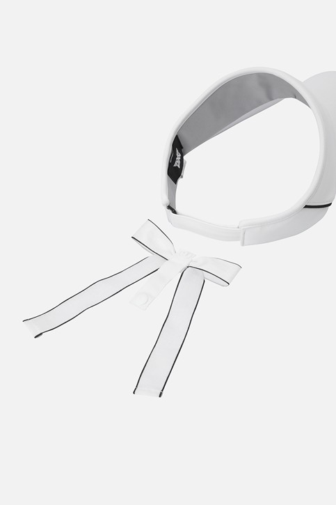 WOMEN NEW WIDE VISOR